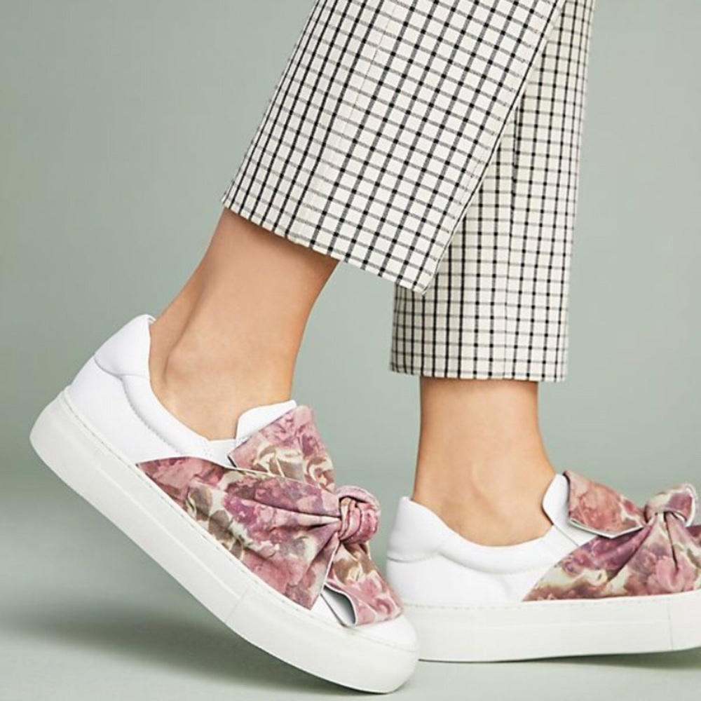 J/slides Audra Slip ons